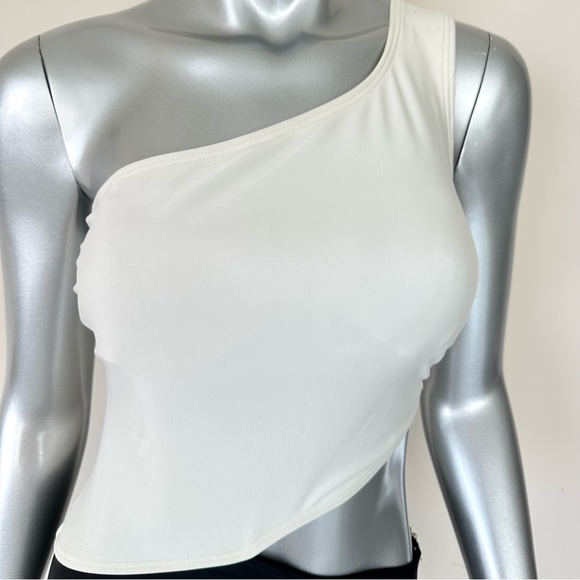 Michael Kors women one piece swimsuit size 10 US - Picture 2 of 9